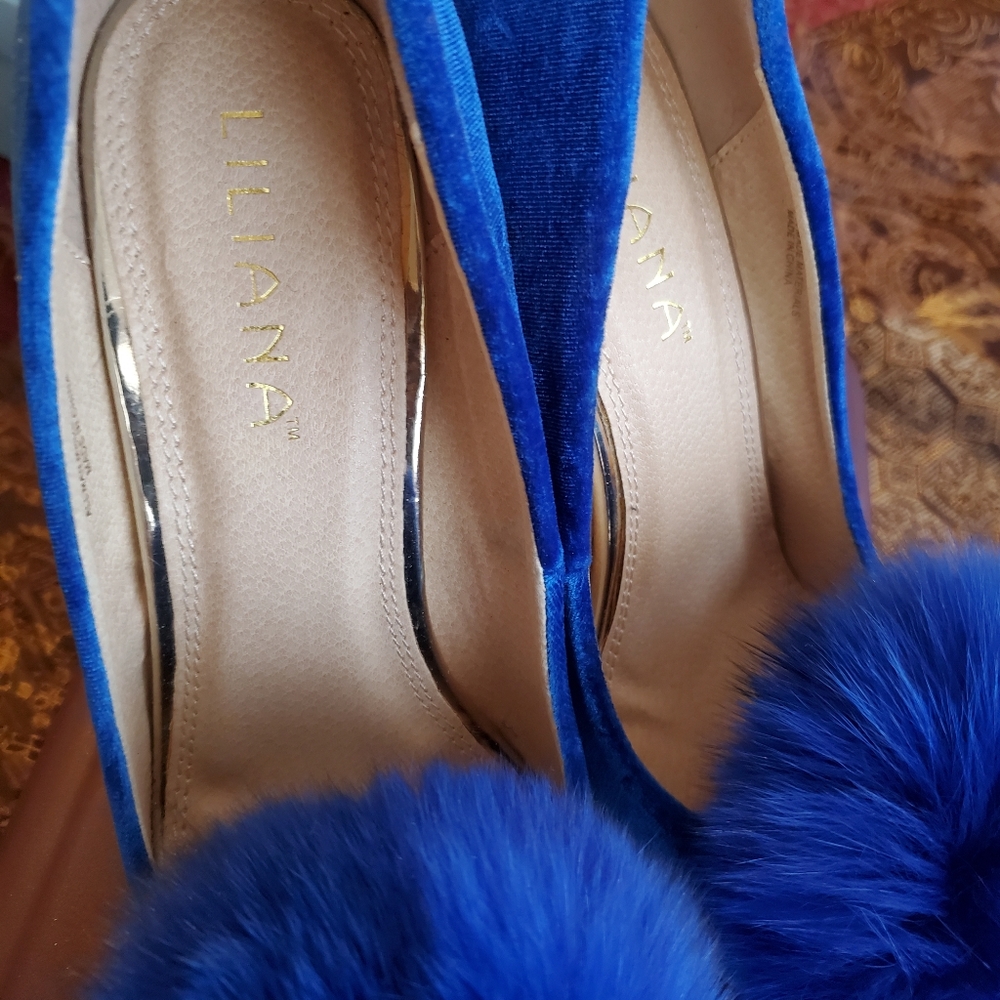 Shoes - Picture 3 of 3